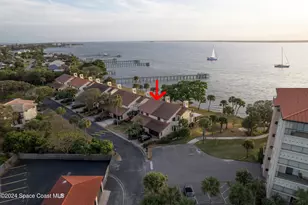 3232 River Villa Way, Melbourne Beach, FL 32951 - Photo 1
