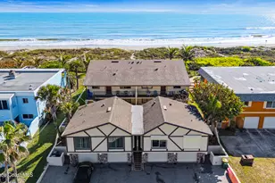 3375 S Atlantic Ave, Cocoa Beach, FL 32931 - Photo 1