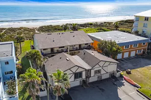 3375 S Atlantic Ave, Cocoa Beach, FL 32931 - Photo 1