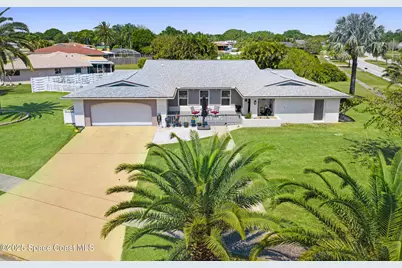 909 Waialae Circle NE, Palm Bay, FL 32905 - Photo 1