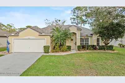 2610 La Cita Lane, Titusville, FL 32780 - Photo 1