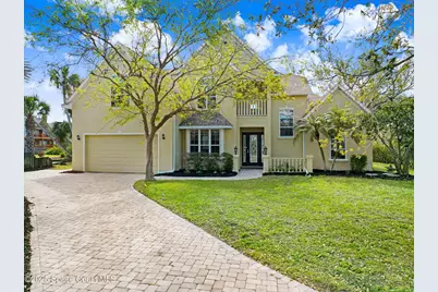 465 River Moorings Drive, Merritt Island, FL 32953 - Photo 1