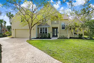 465 River Moorings Dr, Merritt Island, FL 32953 - Photo 1