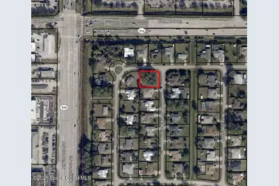 171 Donna Road NE, Palm Bay, FL 32907 - Photo 1