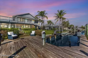 495 Lanternback Island Dr, Satellite Beach, FL 32937 - Photo 1