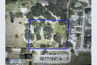 280 Grove Boulevard, Merritt Island, FL 32953 - Photo 1