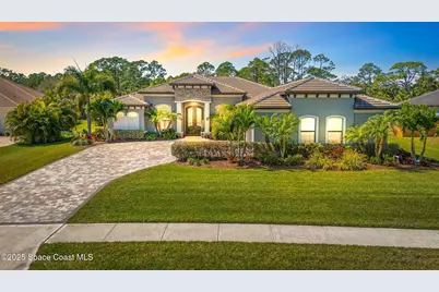 4467 Preservation Circle, Melbourne, FL 32934 - Photo 1