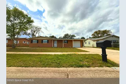 5140 Sandra Drive Drive E, Titusville, FL 32780 - Photo 1