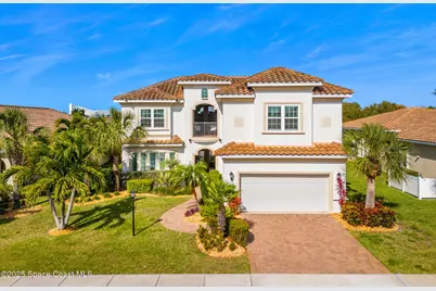 3590 Poseidon Way, Indialantic, FL 32903 - Photo 1