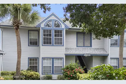 4796 Lake Waterford Way #3, Melbourne, FL 32901 - Photo 1