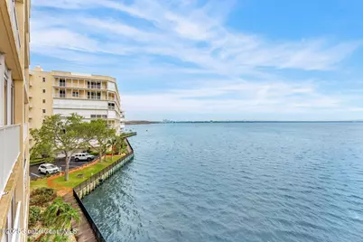 480 Sail Lane #303, Merritt Island, FL 32953 - Photo 1