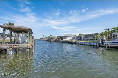 1695 Rochelle Parkway, Merritt Island, FL 32952 - Photo 1