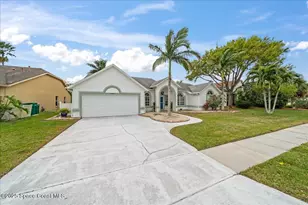2865 Forest Run Dr, Melbourne, FL 32935 - Photo 1