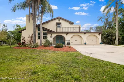 4340 Horseshoe Bend, Merritt Island, FL 32953 - Photo 1