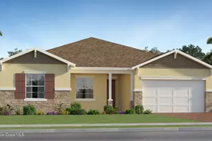 1124 Blessed Isles Dr NW, Palm Bay, FL 32907 - Photo 1