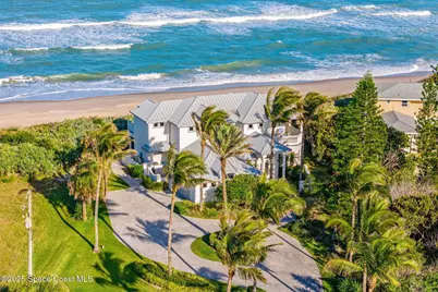 5795 Highway A1A, Melbourne Beach, FL 32951 - Photo 1