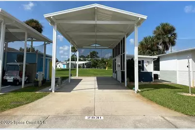 2931 Frontier Drive #112, Titusville, FL 32796 - Photo 1