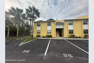 582 N Wickham Road #96, Melbourne, FL 32935 - Photo 1