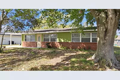 3275 Fairfax Avenue NE, Palm Bay, FL 32905 - Photo 1