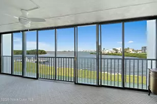 200 S Banana River Blvd, Cocoa Beach, FL 32931 - Photo 1