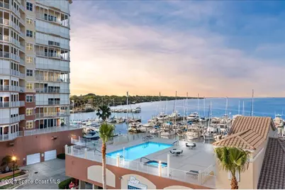 93 Delannoy Avenue #305, Cocoa, FL 32922 - Photo 1