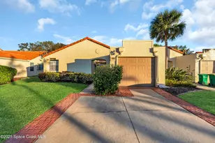 733 Spring Valley Dr, Melbourne, FL 32940 - Photo 1