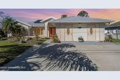 1824 Emerson Drive SE, Palm Bay, FL 32909 - Photo 1