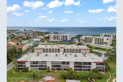 5800 N Banana River Boulevard #134, Cape Canaveral, FL 32920 - Photo 1
