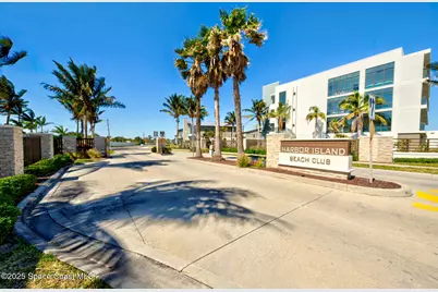 205 Strand Drive #204, Melbourne Beach, FL 32951 - Photo 1