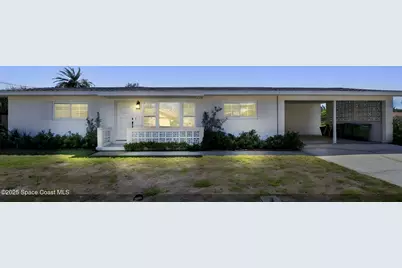 231 5th Avenue, Melbourne Beach, FL 32951 - Photo 1