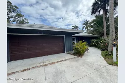 1401 S Riverside Drive, Indialantic, FL 32903 - Photo 1