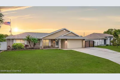 612 Firestone Street NE, Palm Bay, FL 32907 - Photo 1