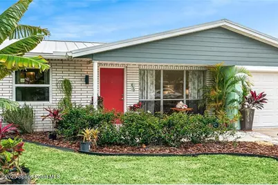 850 Gilbert Street, Sebastian, FL 32958 - Photo 1