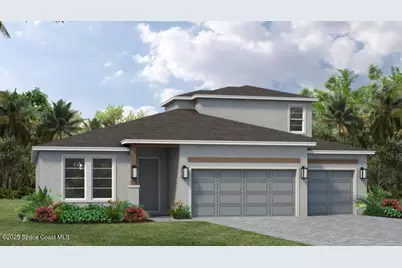 2927 Silverlefe Lane, Melbourne, FL 32940 - Photo 1