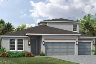 2927 Silverlefe Ln, Melbourne, FL 32940 - Photo 1