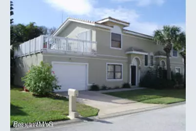 125 Sandy Shoes Drive #A, Melbourne Beach, FL 32951 - Photo 1