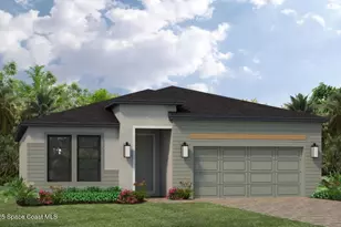 2842 Burnham Ln, Melbourne, FL 32940 - Photo 1