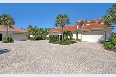841 Aquarina Boulevard, Melbourne Beach, FL 32951 - Photo 1