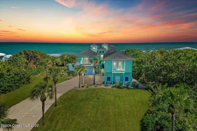 5829 S Highway A1A, Melbourne Beach, FL 32951 - Photo 1