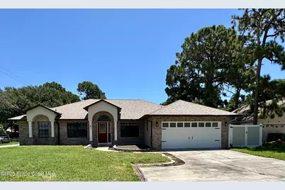 1016 Newfound Harbor Drive, Merritt Island, FL 32952 - Photo 1