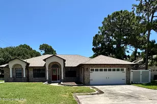 1016 Newfound Harbor Dr, Merritt Island, FL 32952 - Photo 1