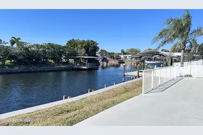 225 Florida Boulevard, Merritt Island, FL 32953 - Photo 1