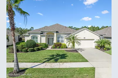 1626 Grand Isle Boulevard, Melbourne, FL 32940 - Photo 1