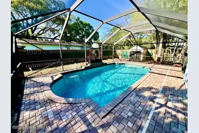 29 E Fee Avenue, Melbourne, FL 32901 - Photo 1
