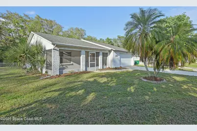3837 Parapet Drive, Cocoa, FL 32926 - Photo 1