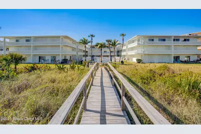 4800 Ocean Beach Boulevard #312, Cocoa Beach, FL 32931 - Photo 1
