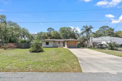 7120 Hartman Street, Cocoa, FL 32927 - Photo 1