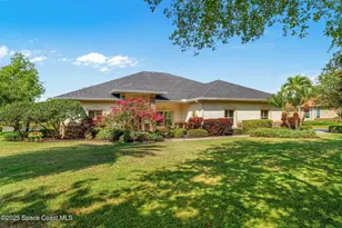 2942 Heritage Cir, Merritt Island, FL 32952 - Photo 1