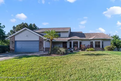 2665 Pomello Road, Grant-Valkaria, FL 32950 - Photo 1