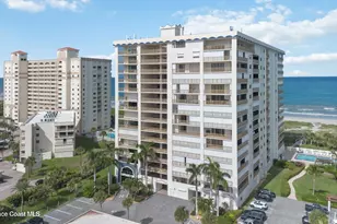 750 N Atlantic Ave, Cocoa Beach, FL 32931 - Photo 1